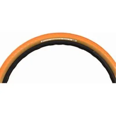 Panaracer Gravel King SK Colour Edition TLC Gravel Tyre Sunset Orange/Brown 700x • $76.81