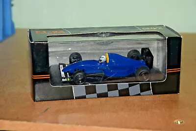 Onyx 1:43 F1 Williams 1992 With Decals #6 (patrese) • £4.99