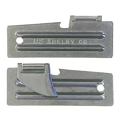 P-51 Can Opener Military Style - US Shelby - Tag-Z • $6.99