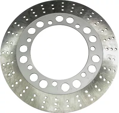 Brake Disc Front For 1982 Kawasaki (K)Z 550 A3 • £73.87