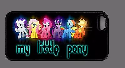 My Little Pony Friendship Is Magic IPhone Or IPod Case • $14.99