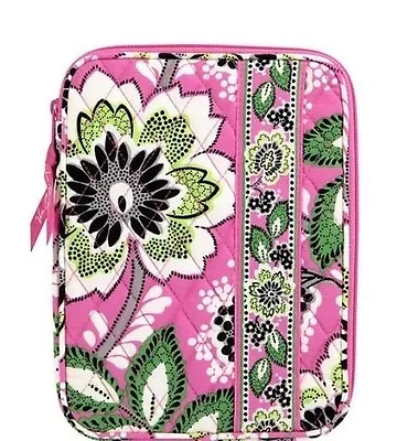 Vera Bradley ~ Priscilla Pink* E-Reader Sleeve ~ NEW  • $22.99