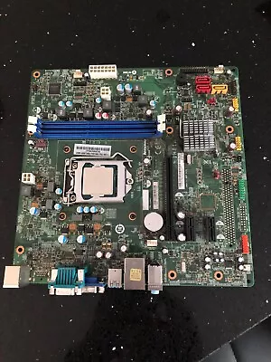 Lenovo Thinkcentre M73 Mainboard And I5 Cpu • $14.99