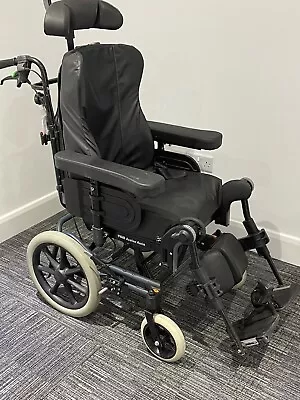 Invacare Rea Azelea Wheelchair • £525