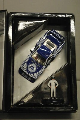 £39.99 • Buy FLY Slot - LANCIA MONTECARLO - RICCARDO PATRESE COLLECTION -1/32 - Rare 