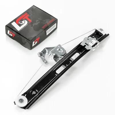 Electric Window Regulator Rear Right For BMW 3er E46 Touring Saloon • $41.01