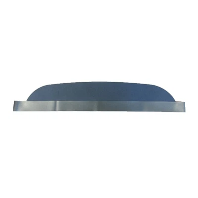 $200.44 • Buy Package Tray For 1961-1963 Pontiac Tempest Lemans Mesh W/Speaker Grill Dark Blue