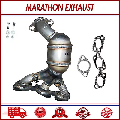 Catalytic Converter For 2000-2005 Ford Taurus/Mercury Sable 3.0L ENG.VIN:S DOHC • $200.22