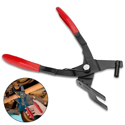 Exhaust Hanger Removal Pliers Grommets Removal Tool Muffler Rubber Hanger Pliers • $16.48