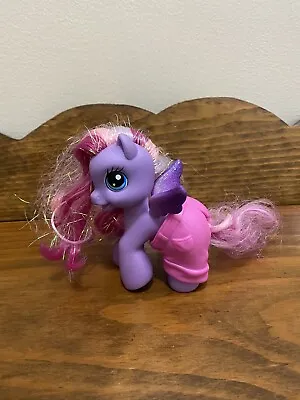 My Little Pony 2005 Twist Tinsel Hair # C - 029 A • $19.95