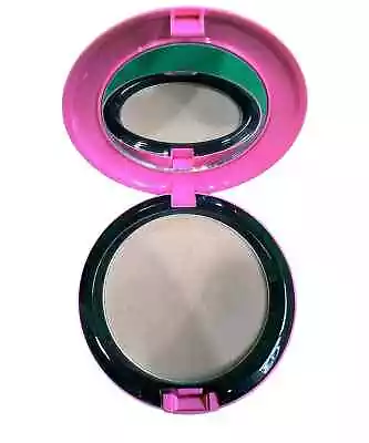 MAC Cosmetics Heatherette  Beauty Powder  Limited Edition  Rare • $43