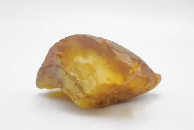 Raw Baltic  Amber Stone 85g Natural Rough Tesbih Misbah Kahraman From Ukraine • $211