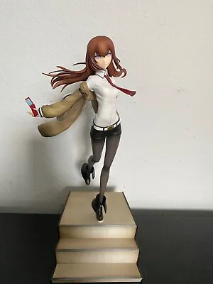 Steins;Gate Makise Kurisu 1/8 Scale Figure Good Smile Company • $135