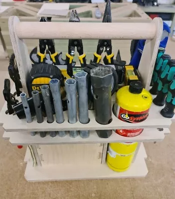 £65 • Buy Festool Systainer Sys 5 Plumbers Insert With Drawer 