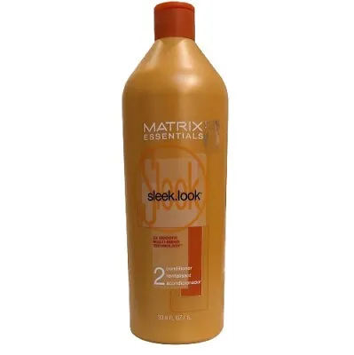 Matrix Essentials Sleek Look 2 Conditioner 33.8oz • $60