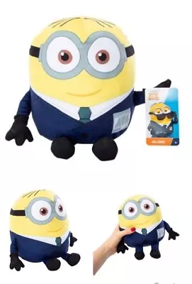 Minions™ Plush Toy - 10 Inches • $14.99