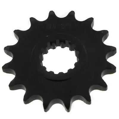 2006 Yamaha YZF-R1 SP YZF R1 Front Steel Sprocket 16 Tooth • $21.55