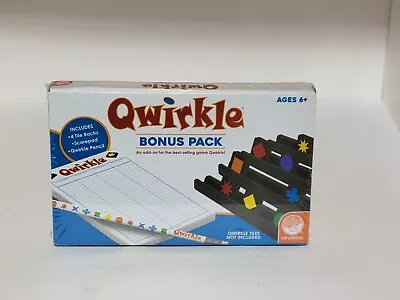 Qwirkle Game Bonus Add-on Mindware • £18.99