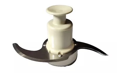 Regal Moulinex La Machine II LM2 Food Processor S BLADE Replacement Part ONLY • $16