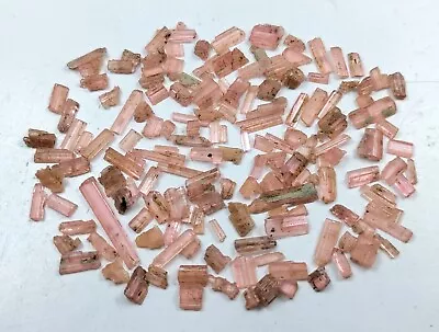 11 CT Carat Vayrynenite (Väyrynenite) Lot From Skardu Pakistan • $69.99