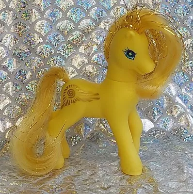 My Little Pony G2 Princess Golden Light • £16