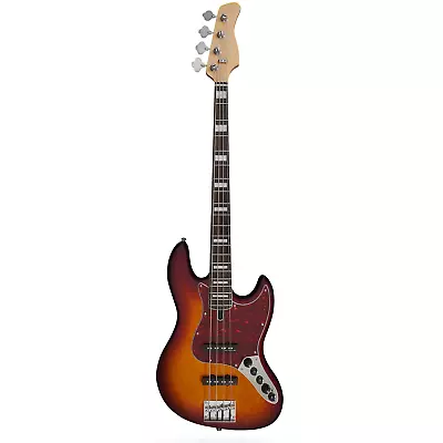 Sire Marcus Miller V7 2nd Gen Bass Guitar Alder TS Sunburst • $625