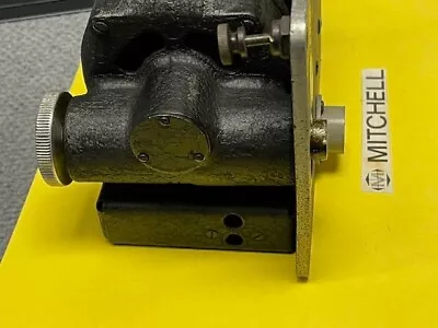 Mitchell 16mm Camera Motor • $74.99