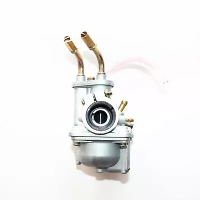 $32.03 • Buy Miniky 20mm Carburetor Carb Carby Yamaha Peewee 50 Pw50 Py50 Pit Pro Dirt Bike