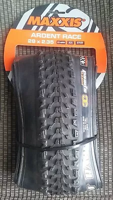 Maxxis Ardent Race 120 TPI 3C MaxxSpeed Tubeless Ready 29 X 2.35  TR • $77.95