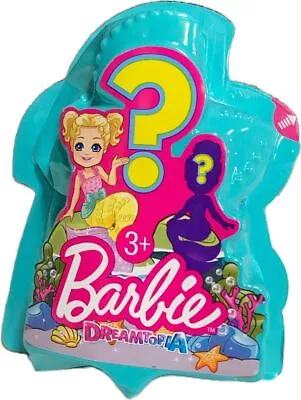 Barbie Dreamtopia Blind Pack Surprise Mermaid Doll New/Sealed - Styles May Vary • $11