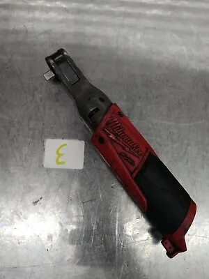 Milwaukee 2557-20 M12 FUEL™ 3/8  Ratchet Tool Only • $100