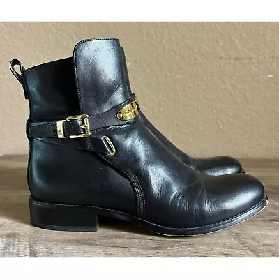 Michael Kors Arley Boots • $60
