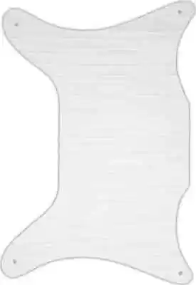 WD Custom Pickguard For Left Hand Epiphone 1962-1969 Coronet #13 Simulated Br... • $40.99
