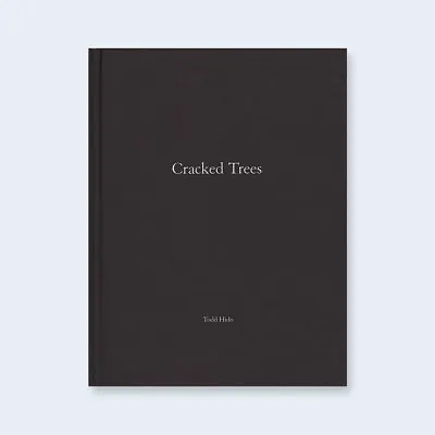  Cracked Trees  Photography By Todd Hido OPB 59 AS NEW Limited Edition Of 500 • $135