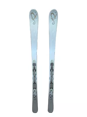 K2 First Luv Women's Blank Skis 153cm PLEASE READ DESCRIPTION • $67.95