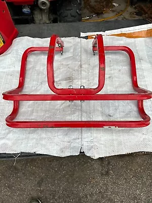 Troy Bilt Econo Horse Tillers Bunper Guard Oem • $70