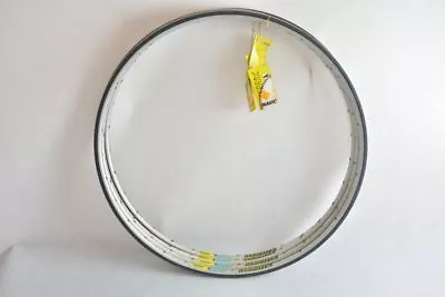 MAVIC OPEN 4 CERAMIC !! NOS NEW !! 32h 28' (622mm) !! CLINCHER ! • $400