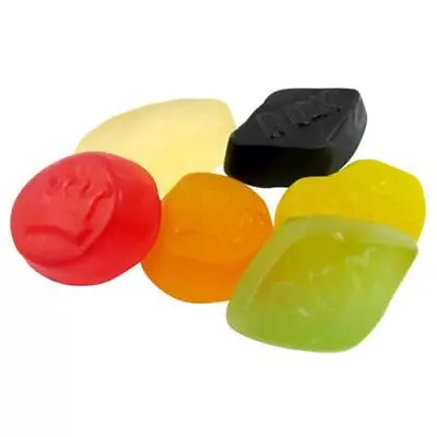 Wine Gums 1kg Retro Sweets Pick N Mix Kingsway • £10.71