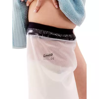 £26.39 • Buy Full Adult Leg Cast Waterproof Protector – Extra Large