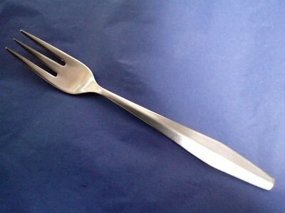 £5.99 • Buy SPEAR & JACKSON  MERTON Stainless Steel Fork 17.3cm