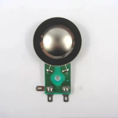 Replacement Mackie Diaphragm For THUMP TH15A & 12A DC10/1501 Driver Tweeter 8 Ω • $14