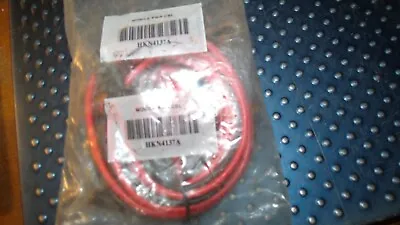 HKN4137 Power Cable For PM400 CM200 CM300 CDM750 CDM1250 M1225 Mobile Radios • $4.09