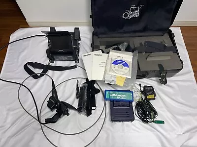 OLYMPUS  IV7630X2 IPLEX MX VideoScope System 6φ 3m • $1700