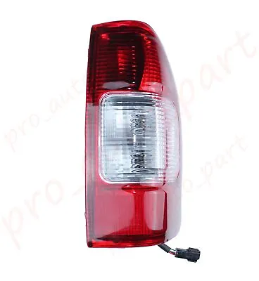 Right Hand Tail Light Rear Lamp For Holden Rodeo Ute RA 2003~2006 With Wire Plug • $46.59