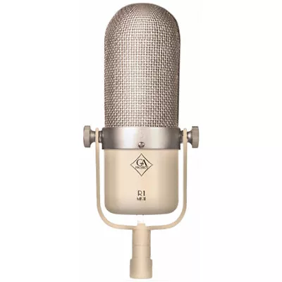 Golden Age Project R1 MKii Vintage Style Passive Studio Ribbon Microphone • $199