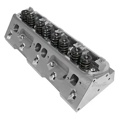 IN STOCK Trickflow PowerPort Small Block Mopar 190cc Cylinder Head CNC Ported • $1299.99