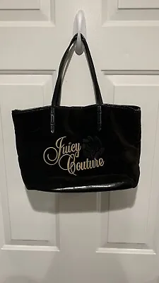 $49.99 • Buy Juicy Couture Vintage Brown Bag