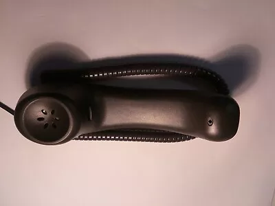 £29.95 • Buy BT Versatility V8/V16 Replacement Spare Handset & Curly Cord-NEW-pack Of 3
