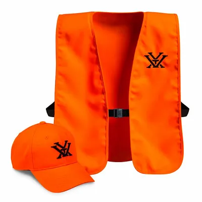 $29 • Buy VORTEX Men's Blaze Vest And Cap Combo (220-74-BLZ)