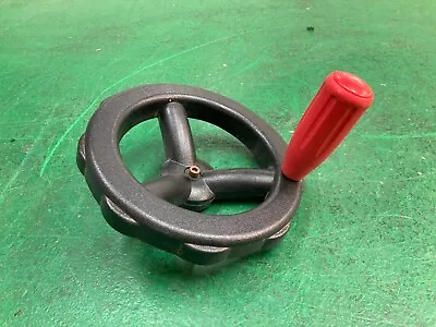 Craftsman 315.228310 315.228390 315.228410 Etc Table Saw Crank Handle Wheel • $29.99